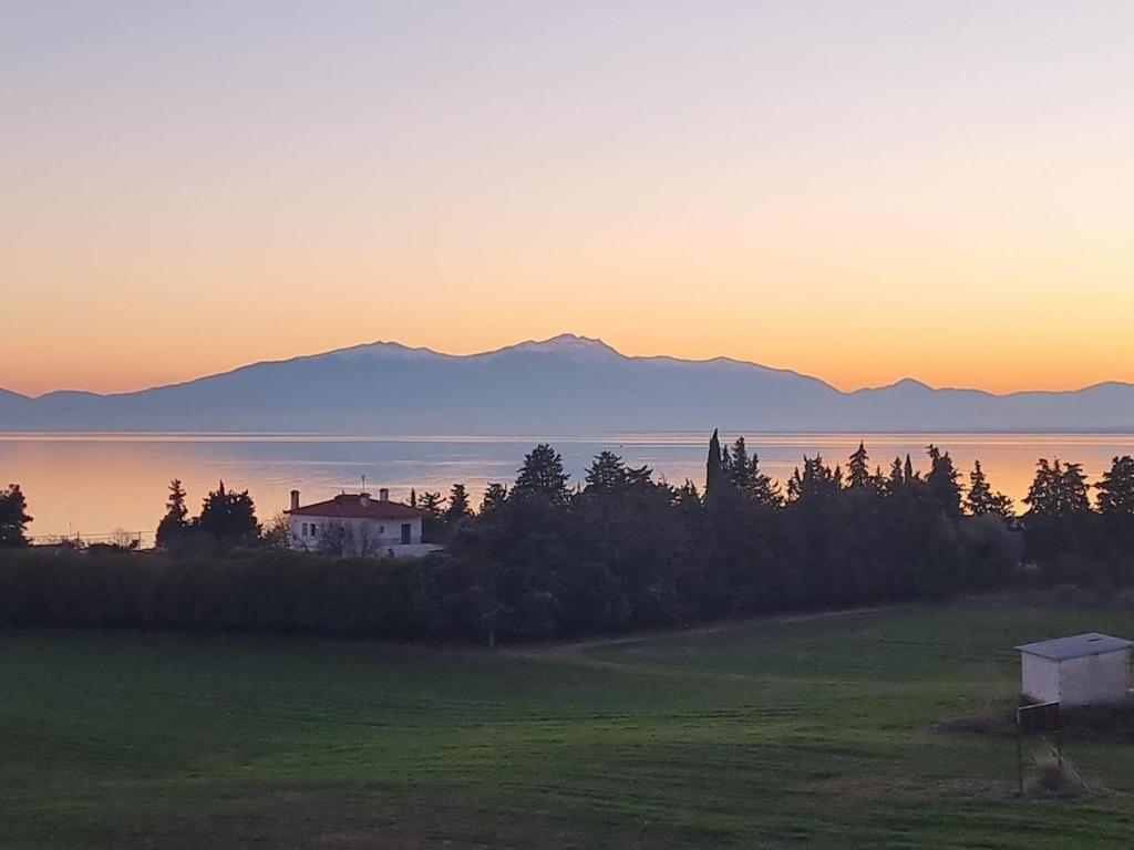 Φυσικό τοπίο κοντά σε αυτό το διαμέρισμα
