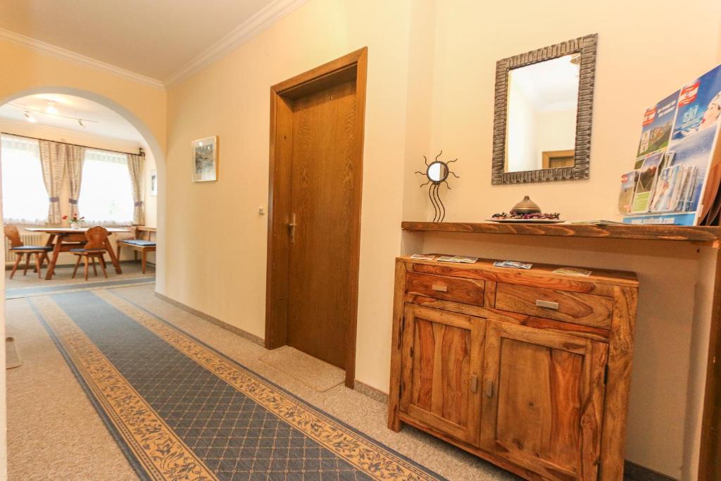 Fotografia z galérie ubytovania Appartement Gundi Ripper v destinácii Saalbach Hinterglemm