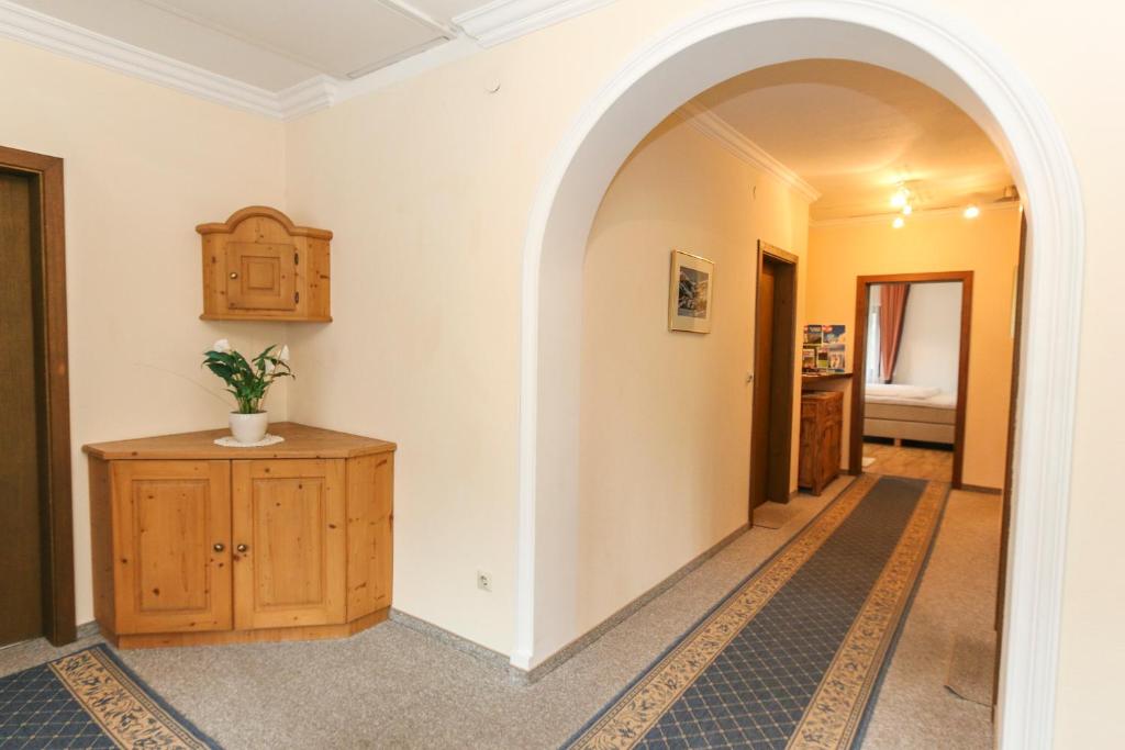 Fotografia z galérie ubytovania Appartement Gundi Ripper v destinácii Saalbach Hinterglemm
