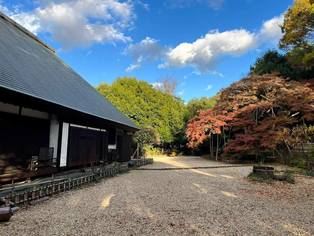 Fotografie z fotogalerie ubytování 甘糟屋敷 Amakasu Yashiki KAMAKURA v destinaci Kamakura