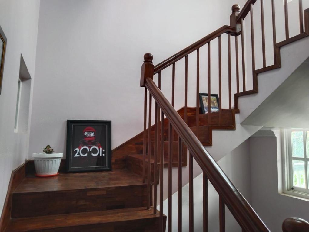 Afbeelding uit fotogalerij van 2Bed Room Private Apartment in Bākhri Kharka