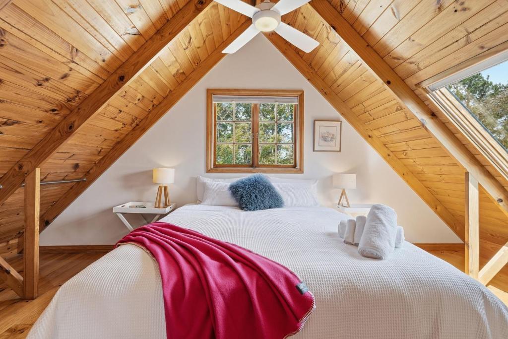 Hobart accommodations