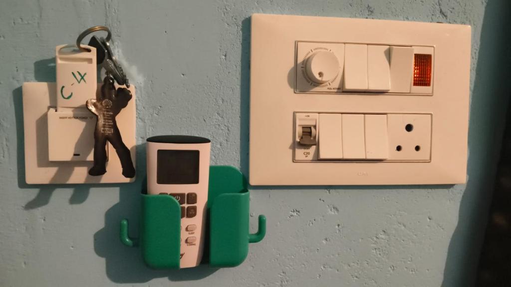 Ảnh trong thư viện ảnh của Hridayam Stays ở Tiruvannāmalai