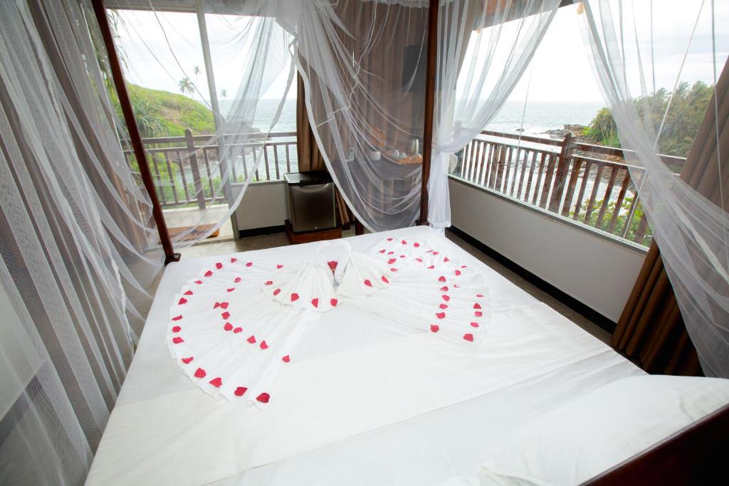 Μπαλκόνι ή βεράντα στο Wow Reef Break