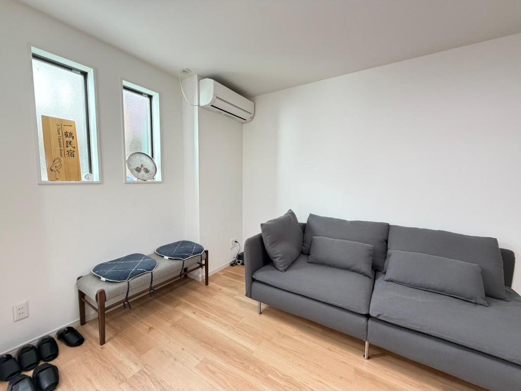 Ichizuru House Tsuruhashi OSAKA