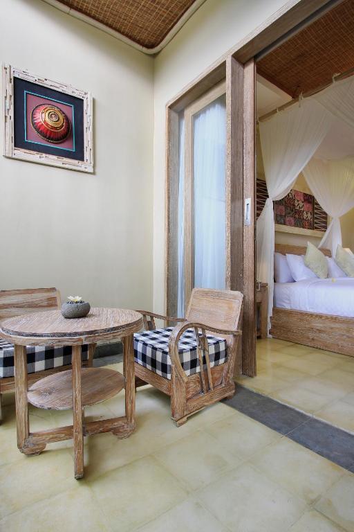 The Alena Resort a Pramana Experience - 10