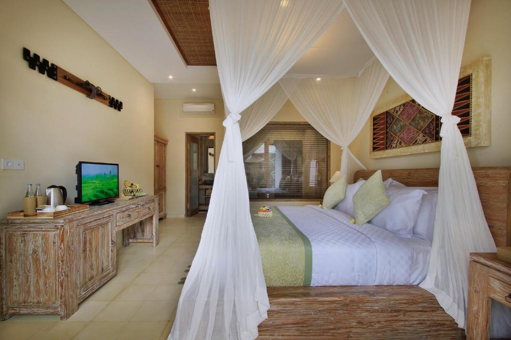 The Alena Resort a Pramana Experience - 3