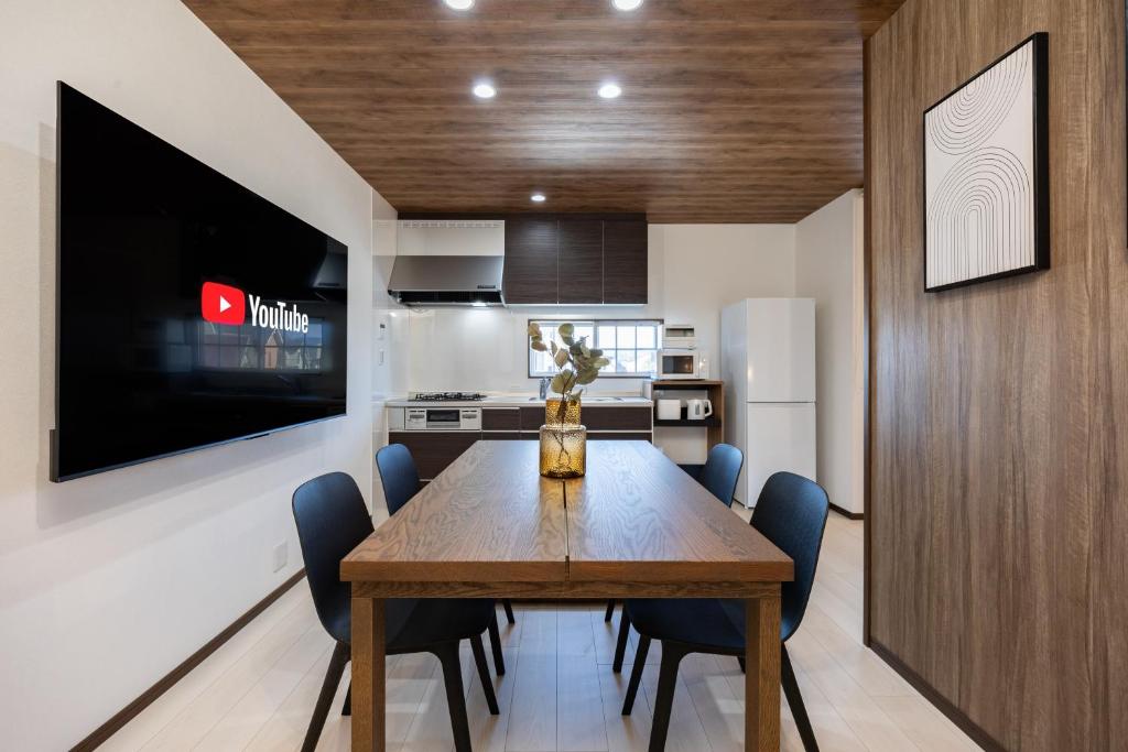 Φωτογραφία από το άλμπουμ του Villa Dogika TAKASHIMA σε Takashima