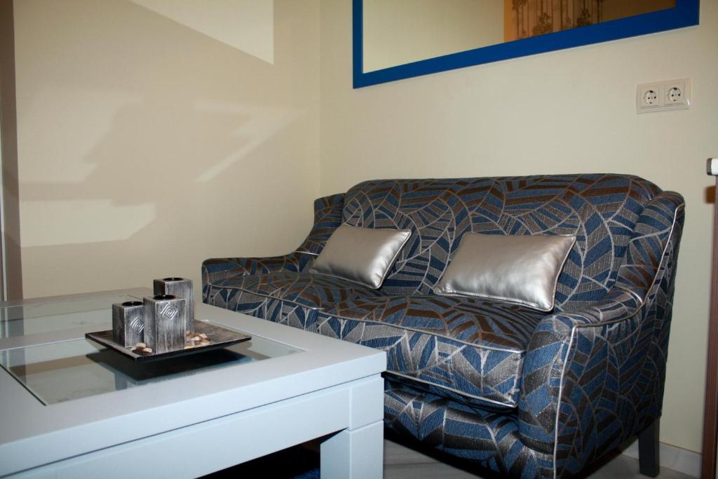 Singular Pilatos - Apartamento De Estudio