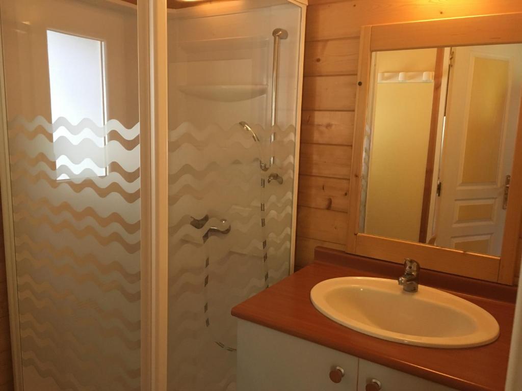 La Vallée De Taradeau - Comfortchalet Edelweiss