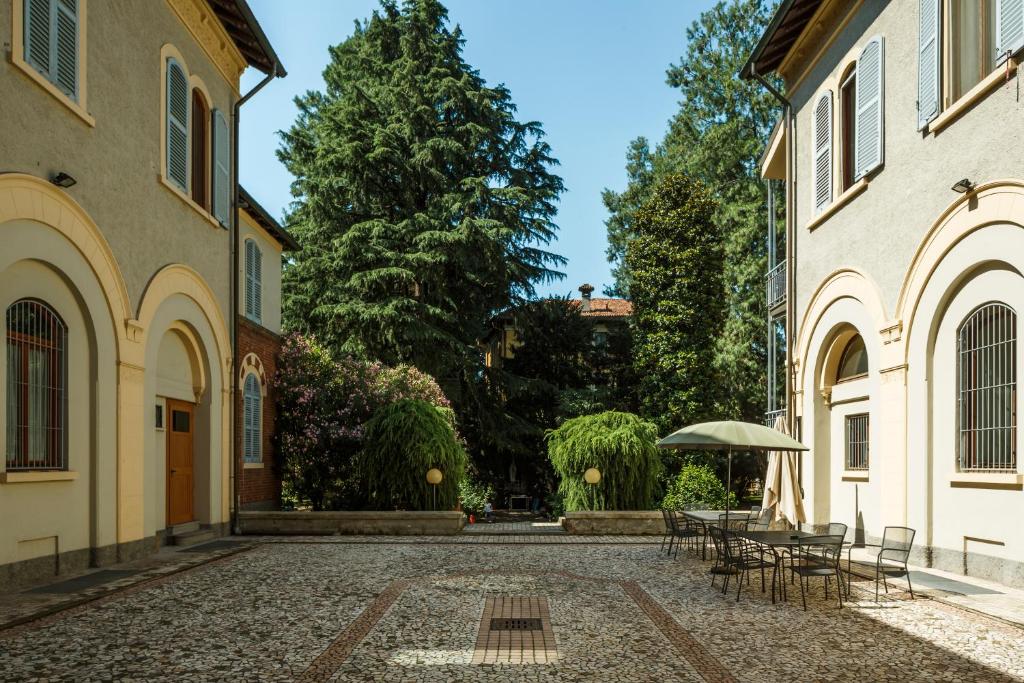 La Cordata Accommodation - San Vittore 49