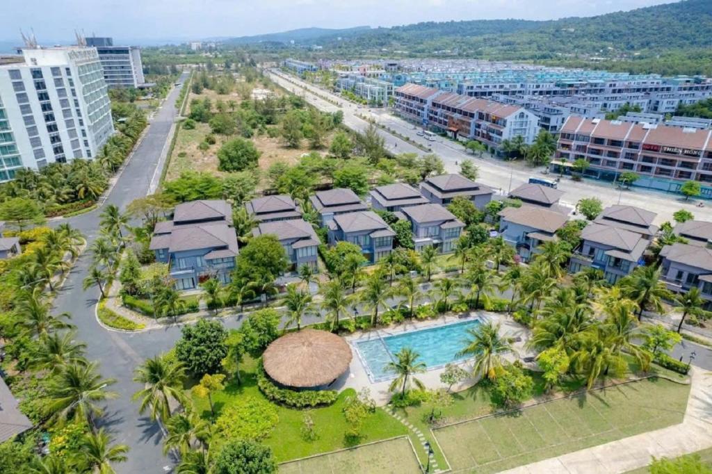 Phong cảnh thiên nhiên gần khách sạn