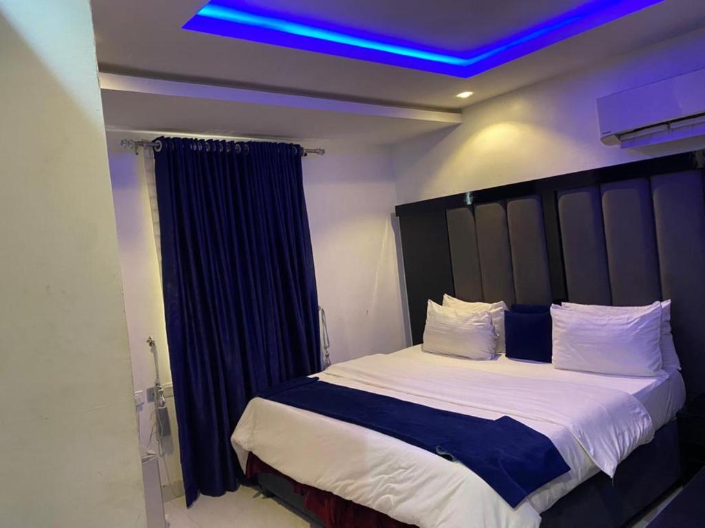 Φωτογραφία από το άλμπουμ του JADA hotel and suites σε Lagos