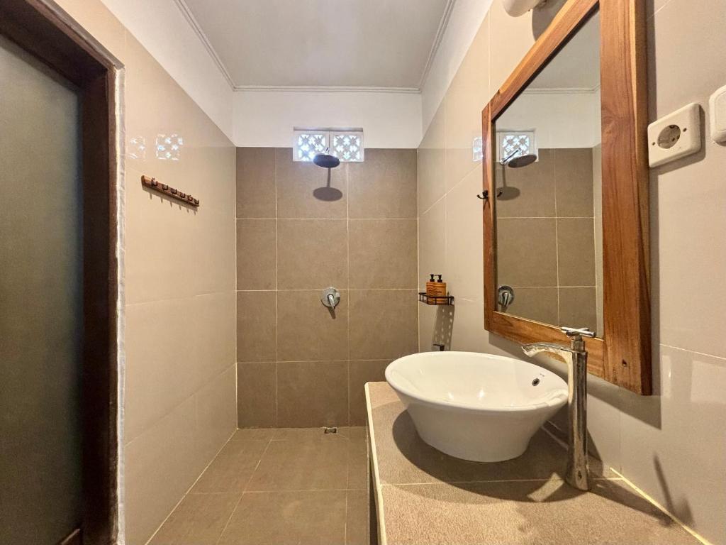 Alibaba Bungalows - 14