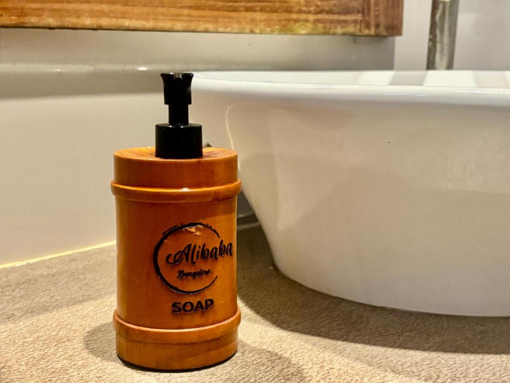 Alibaba Bungalows - 12