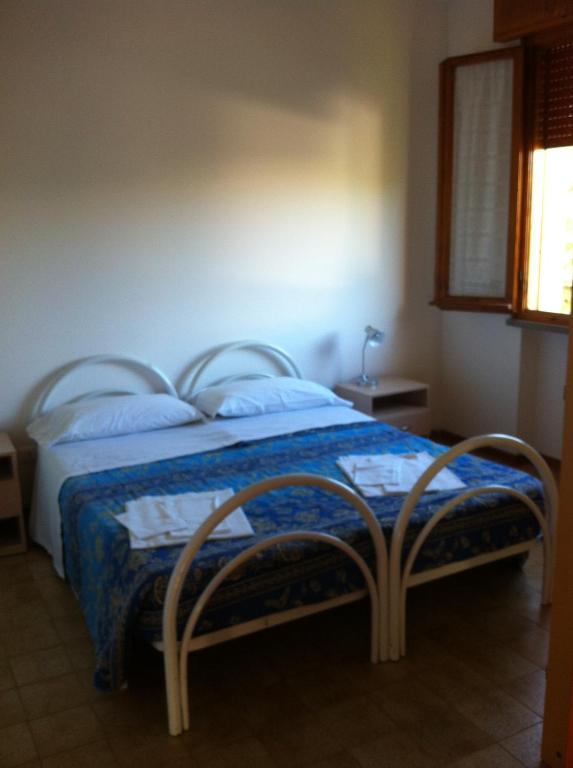 Amanda Appartamenti Trilocali - Two-Bedroom Apartment With Balcony