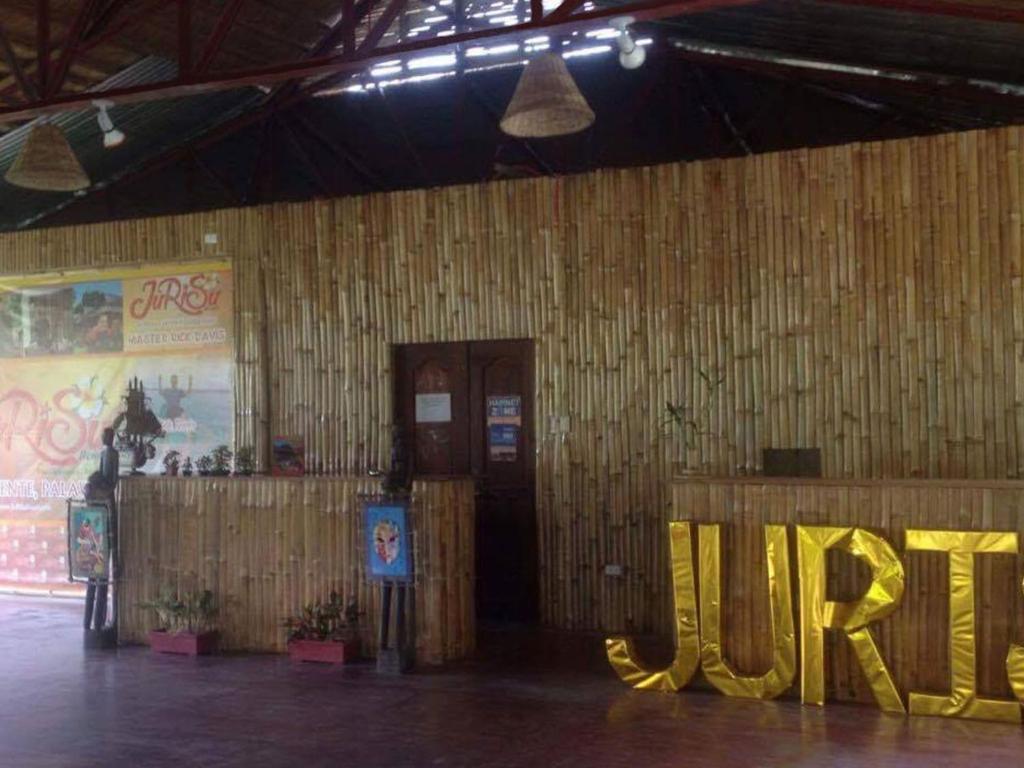 Fotografie z fotogalerie ubytování Jurisu Resort v destinaci San Vicente