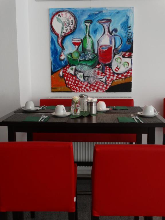 Hotel Stay - Resim 28