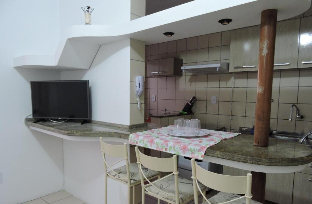  Apartamento - Las Brisas Calientes