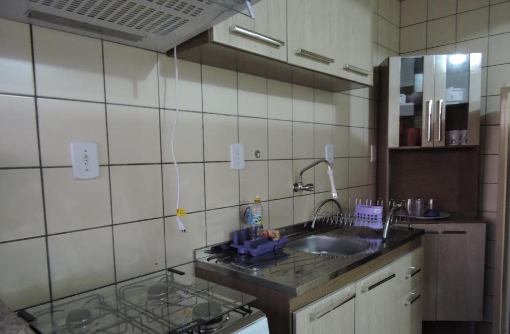 Apartamento - Las Brisas Calientes