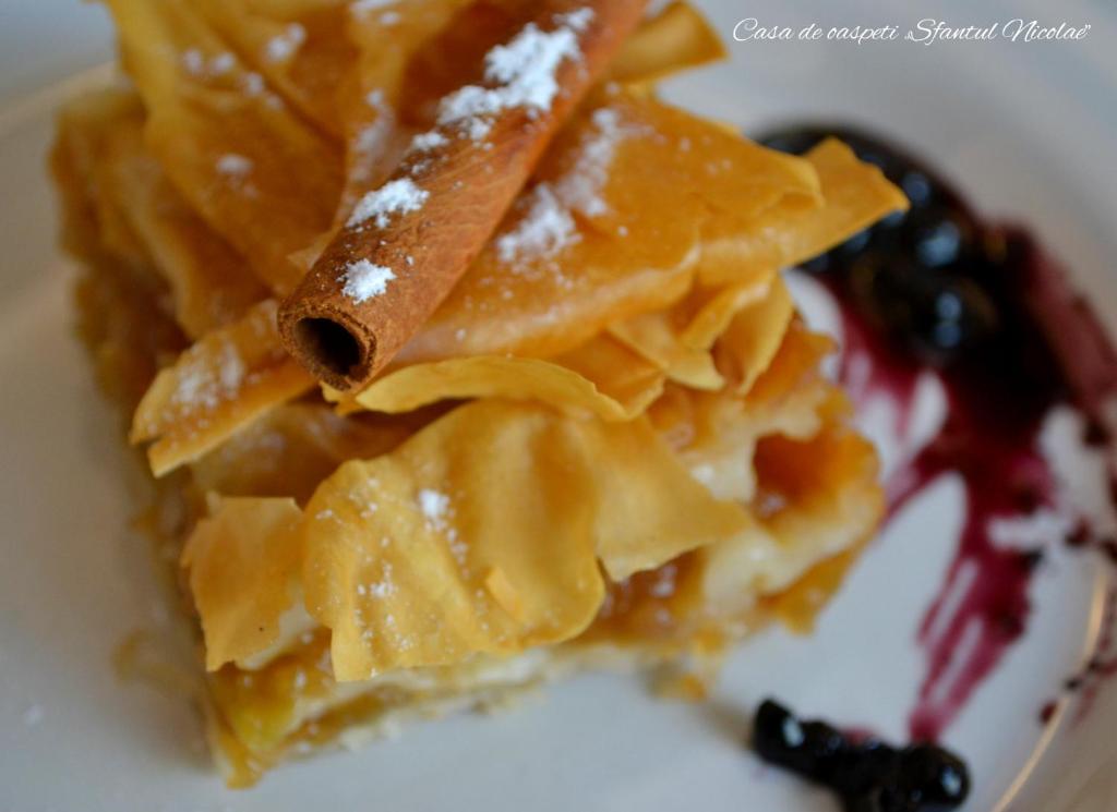 Casa de Oaspe?i Sfântul Nicolae - Resim 27