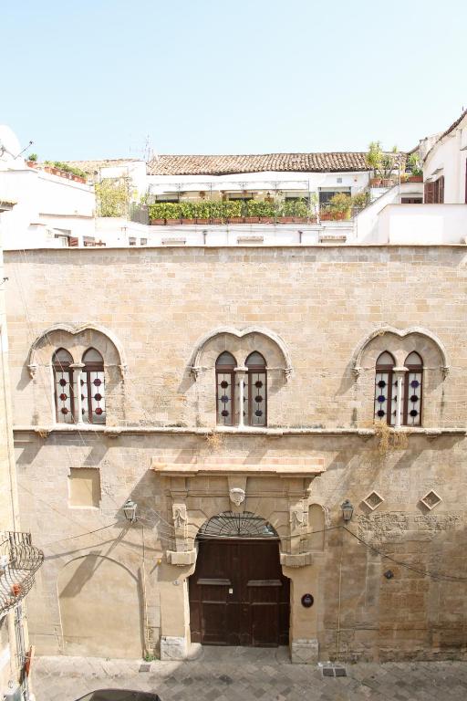Fotografia z galérie ubytovania Speciale Apartment v destinácii Palermo