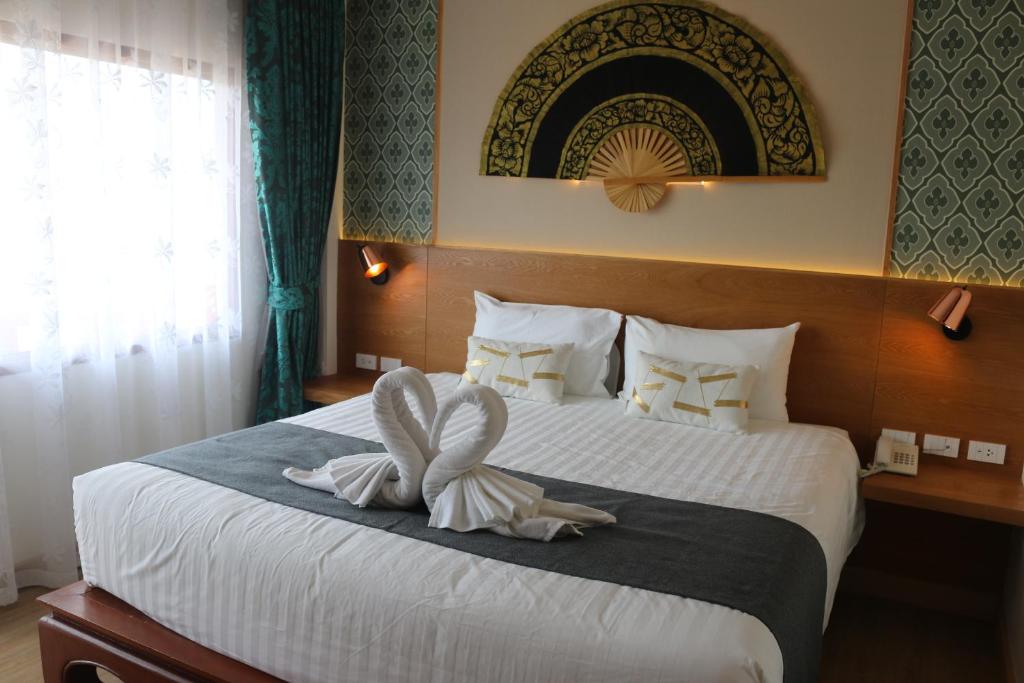 Baan Sailom Hotel Phuket - Sha Extra Plus - 4