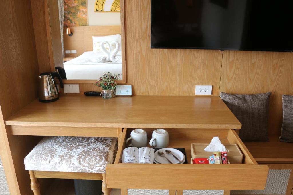 Baan Sailom Hotel Phuket - Sha Extra Plus - 6