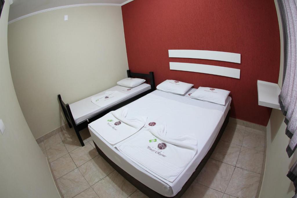  Hotel Curitibano