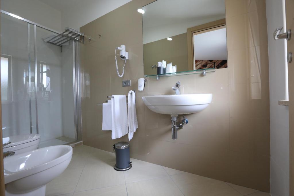 Medea Resort - Junior Suite With Shower