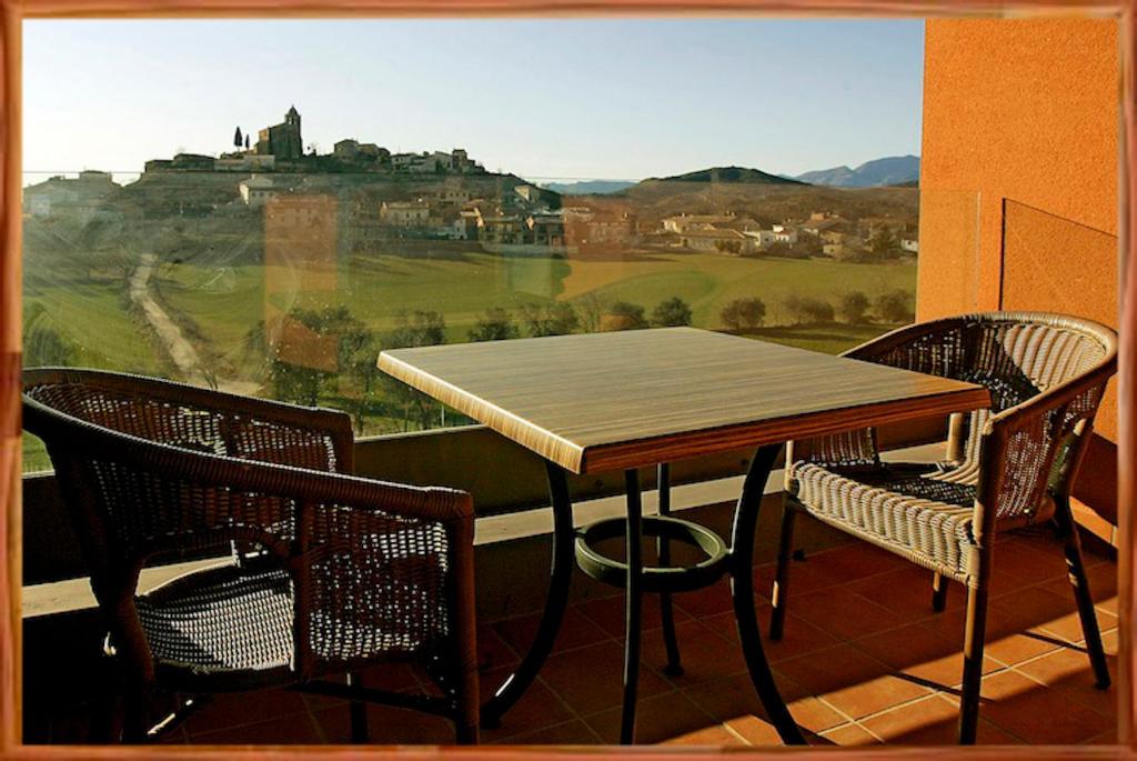 Hotel Era Conte - Basic Drie- Of Vierpersoonskamer Met Terras