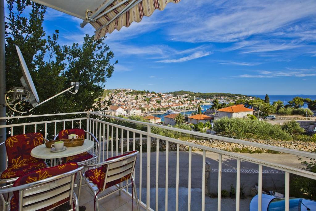 Apartment Lusy - Housity