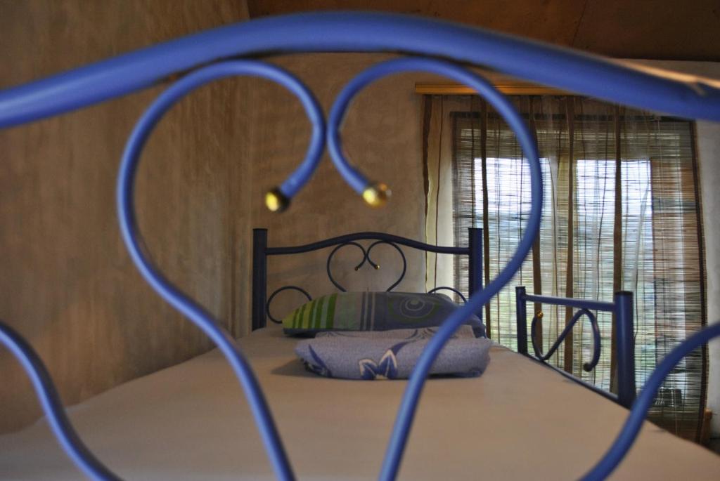 Discover Kinchkha - Mixed Dormitory Room