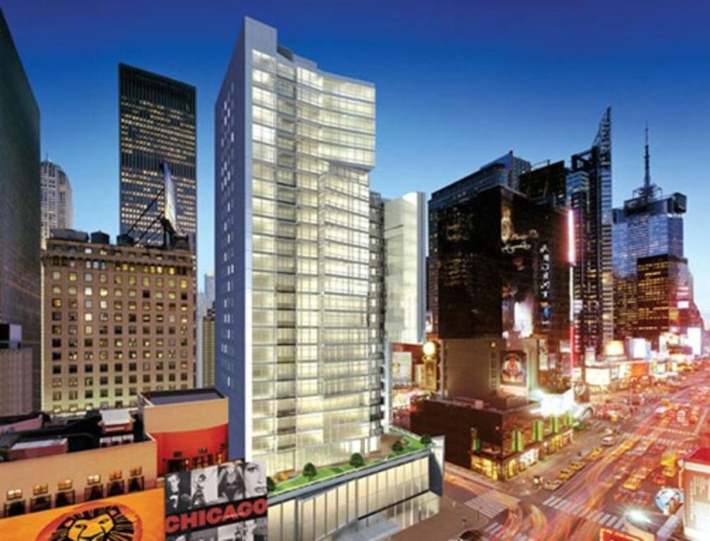 1600 Broadway, Nova Iorque (preços atualizados de 2026)