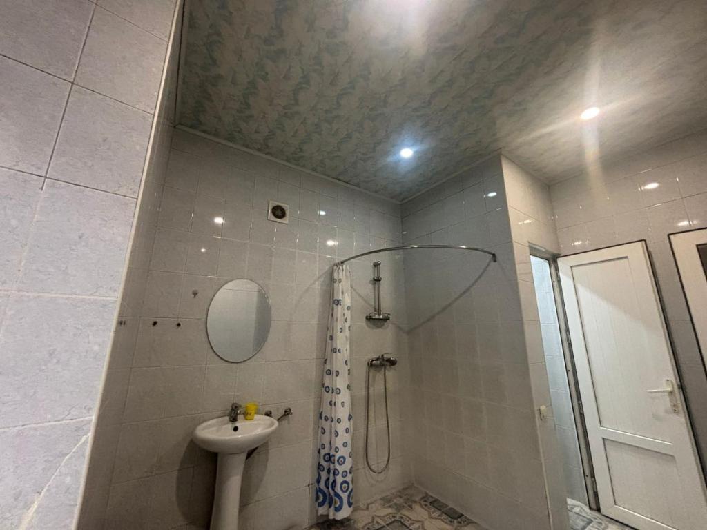 امکانات Manand Hotel - تصویر ۴