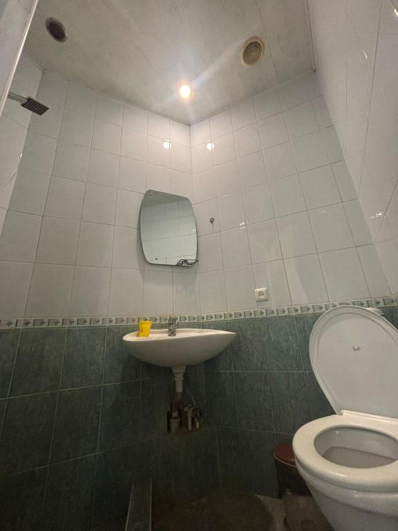 فضای داخلی Manand Hotel در ایروان - تصویر ۳