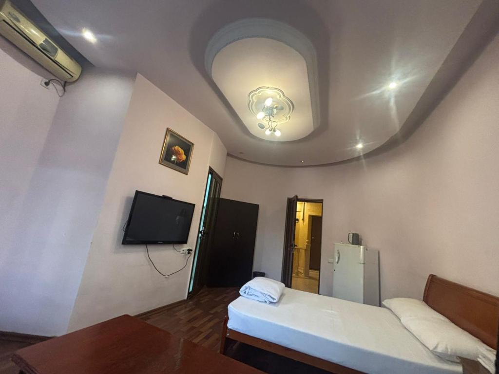 تصویر اتاق‌های Manand Hotel - تصویر ۲