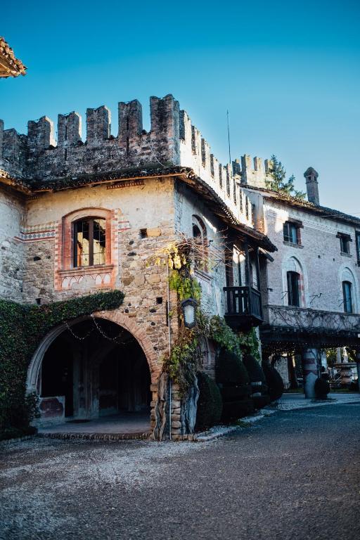 La Locanda di Grazzano Visconti - Housity