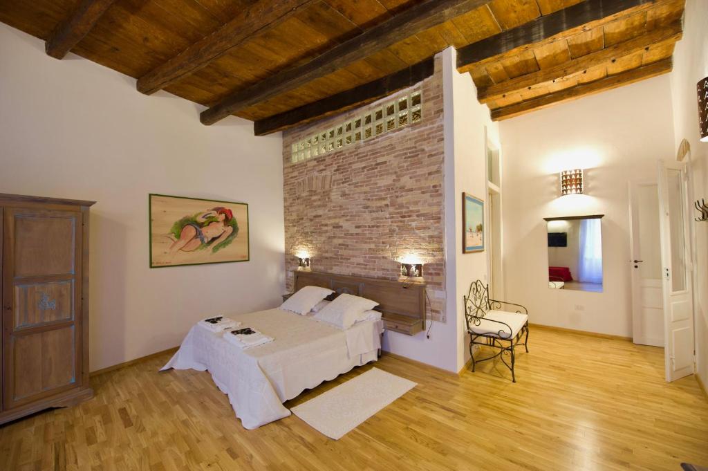 Castelletto Suites - 