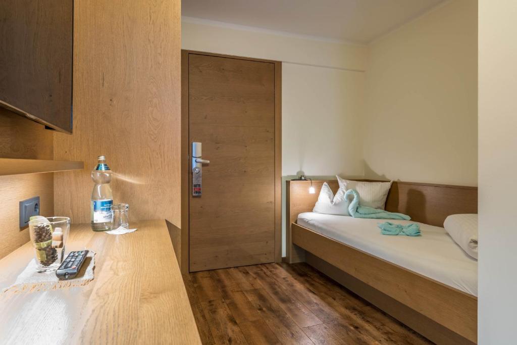 Aktivhotel Tuxerhof - 1