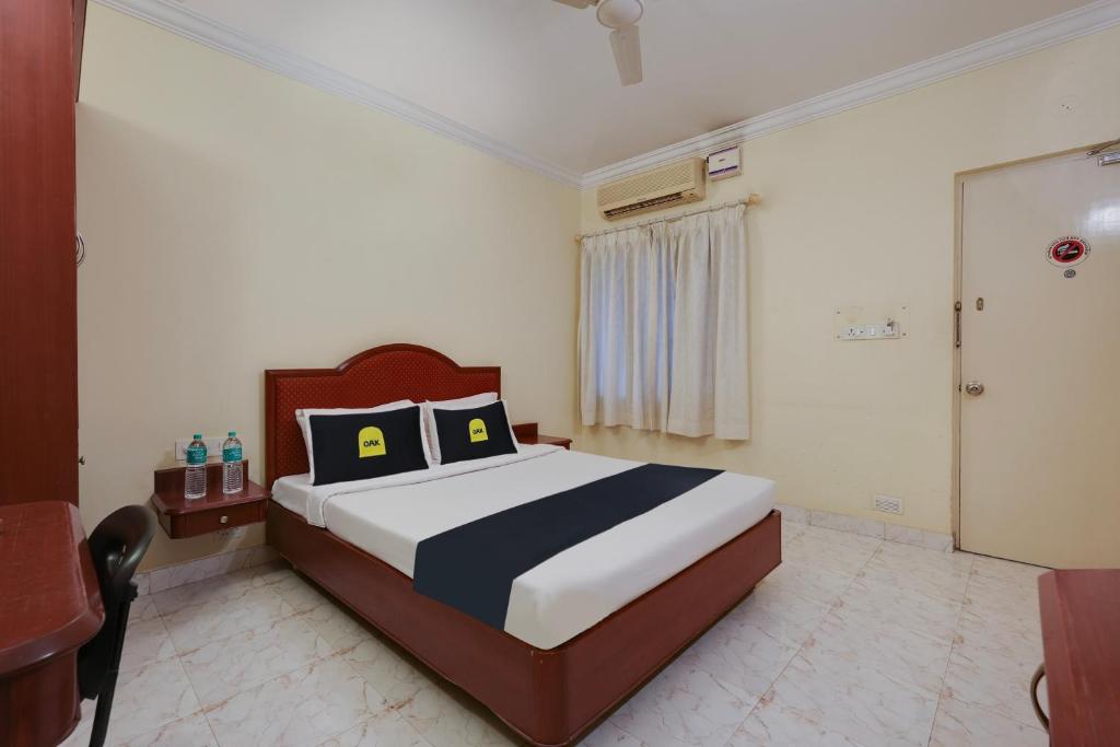 Imagem da galeria de Townhouse G Silver Polonest em Bangalore