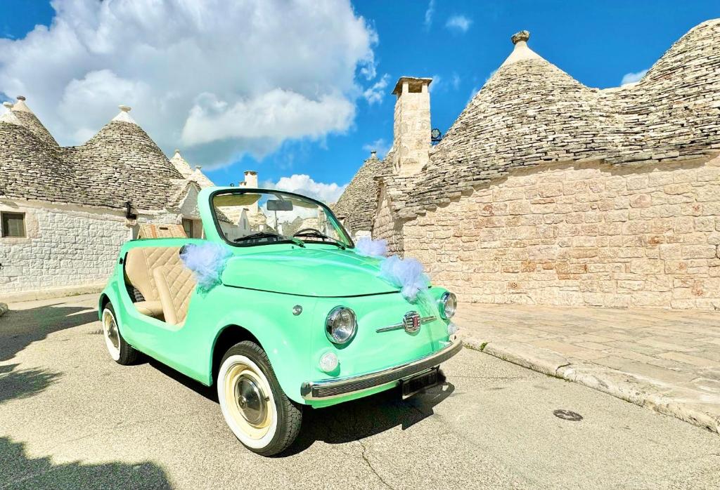 Φωτογραφία από το άλμπουμ του Trulli Fenice Alberobello στο Αλμπερομπέλο