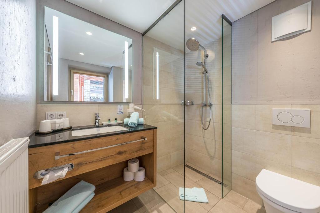 Aktivhotel Tuxerhof - 9