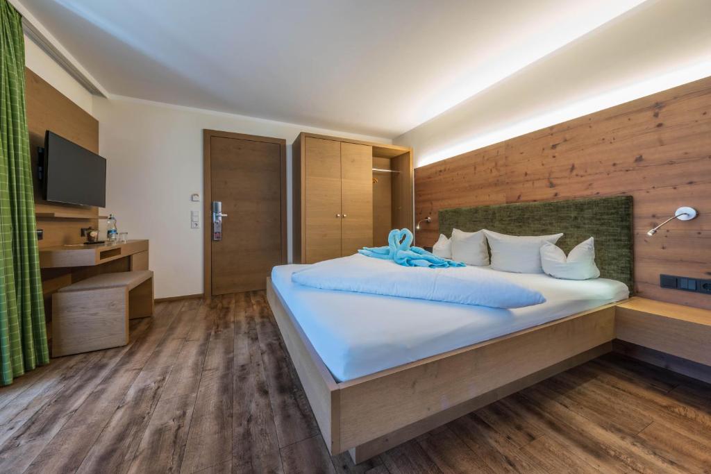 Aktivhotel Tuxerhof - 6