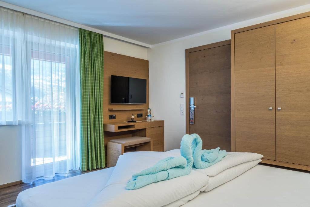 Aktivhotel Tuxerhof - 8