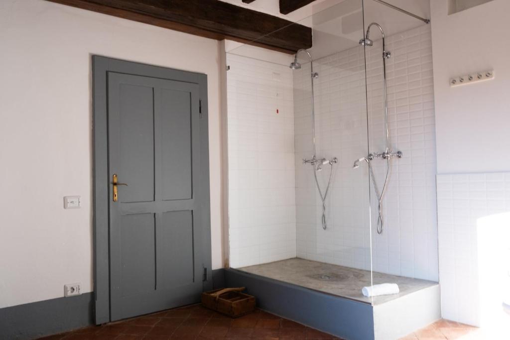 La Locanda di Grazzano Visconti - Chambre Quadruple De Luxe