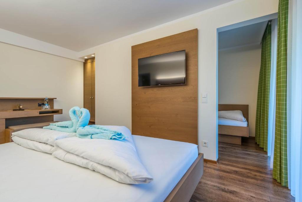 Aktivhotel Tuxerhof - 12