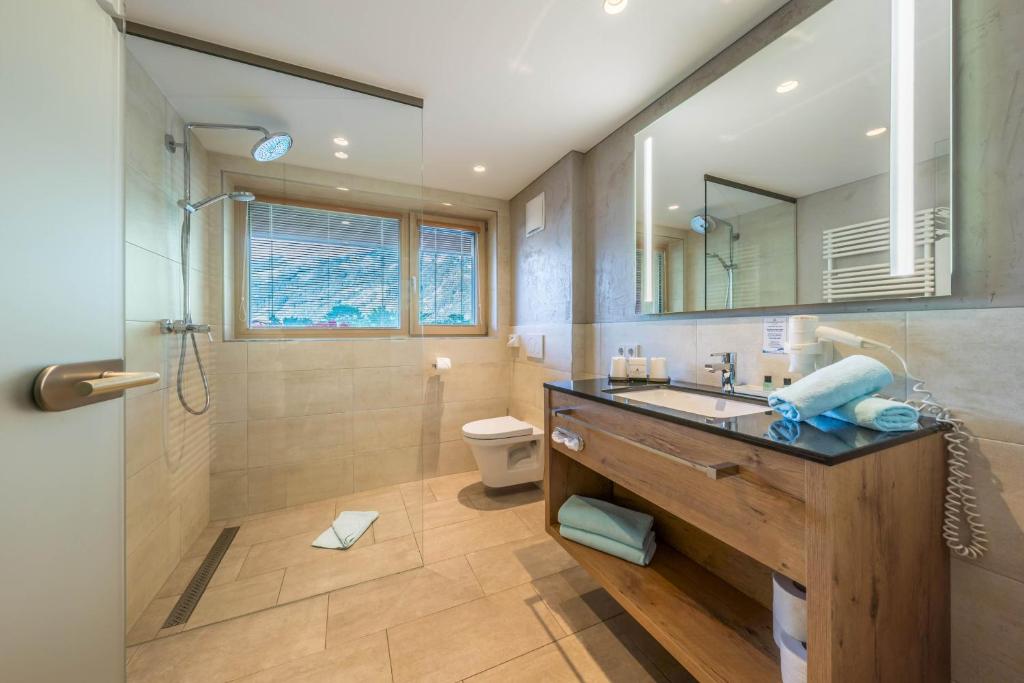 Aktivhotel Tuxerhof - 15