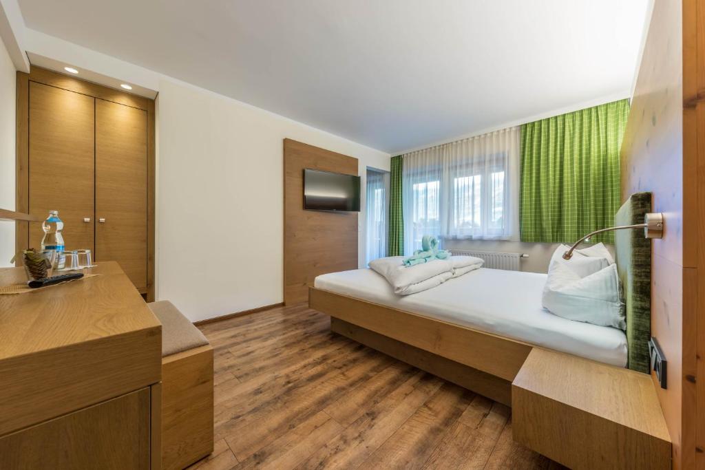 Aktivhotel Tuxerhof - 10