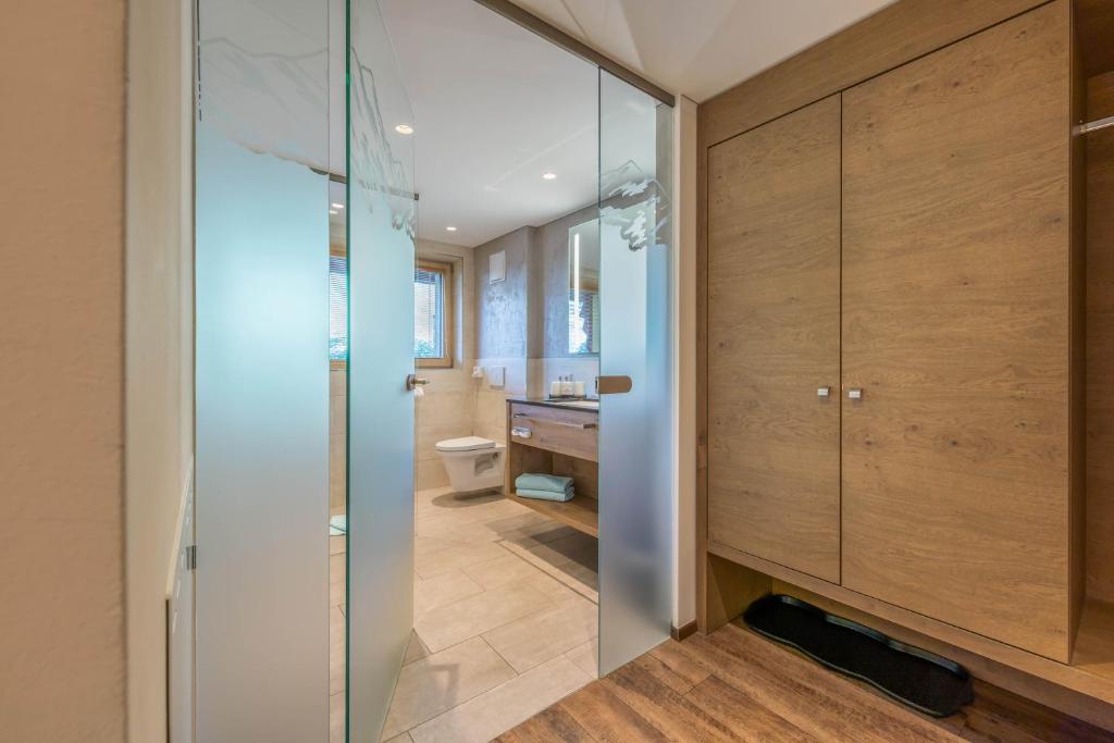 Aktivhotel Tuxerhof - 16